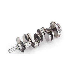 Crankshafts