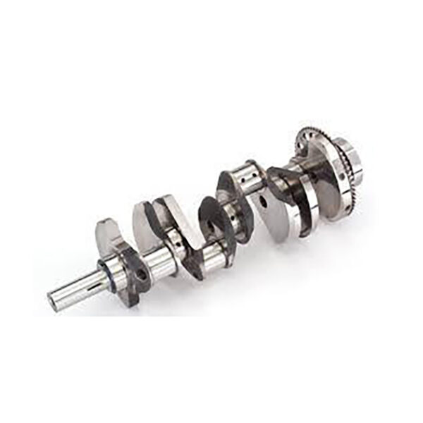 Crankshafts