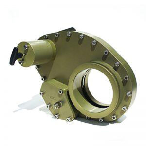 Air Intake Shut-Off Valve