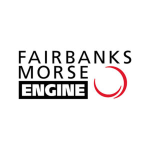 FAIRBANCKS MORSE ENGINE