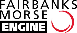FAIRBANCKS MORSE ENGINE