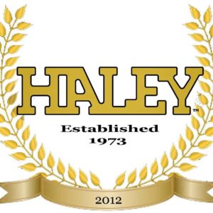 HALEY