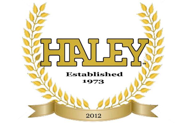 HALEY