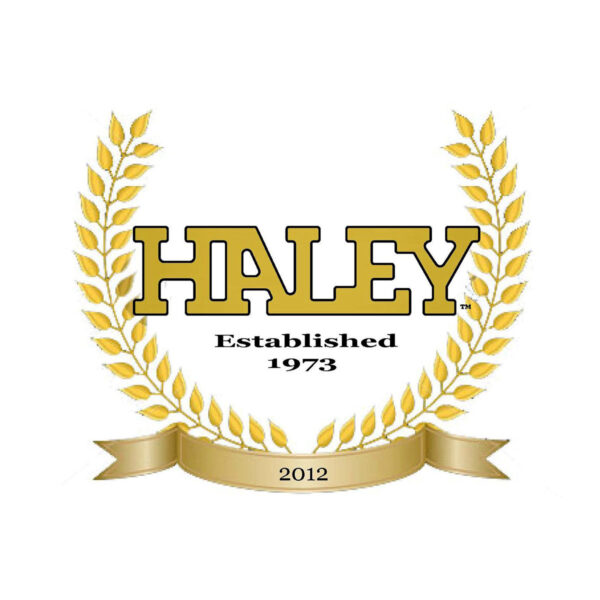 HALEY