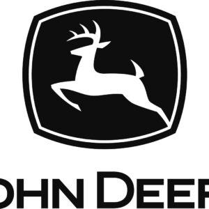 JOHN DEERE