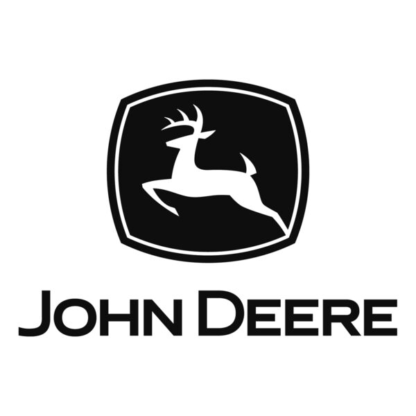 JOHN DEERE