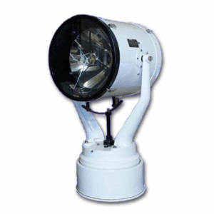 Searchlights