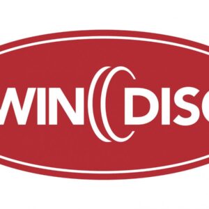 TWIN DISC