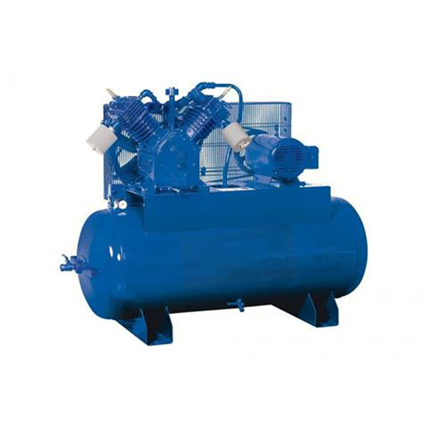 Compressors