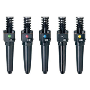 Injectors