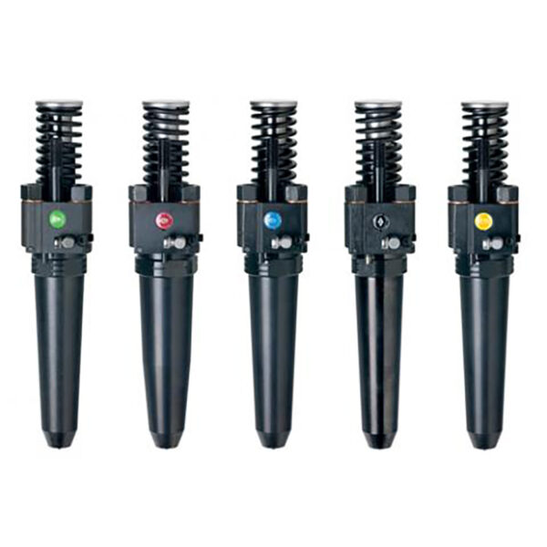 Injectors