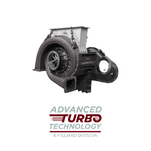 Advanced Turbo