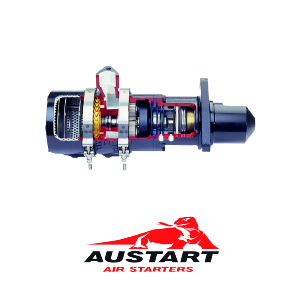 Austart