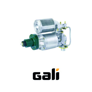 Gali