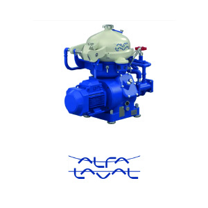Alfa Laval