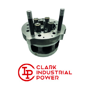 Clark Industrial