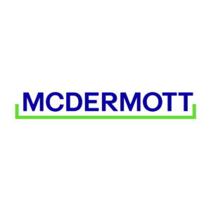 MCDERMOTT