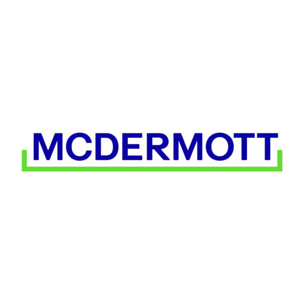 MCDERMOTT