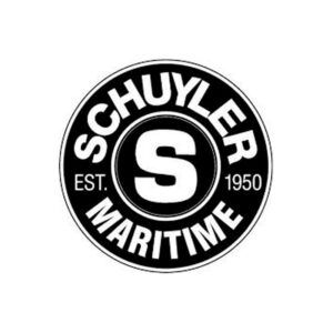 SCHUYLER M