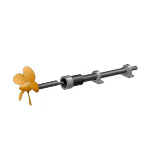 Shaft Propulsion Products
